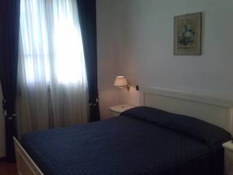 Hotel La Vela