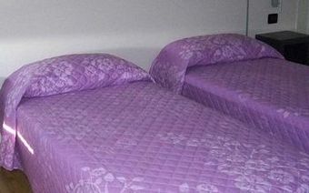 Hotel Motel Giglio