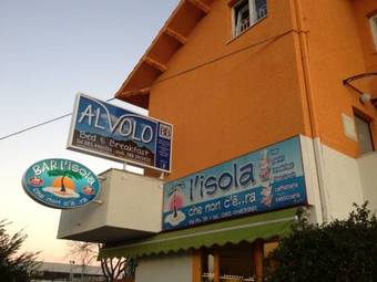 Al Volo B&B