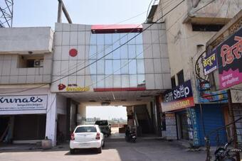 Hotel Deendayal