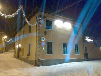 Hotel Il Portico