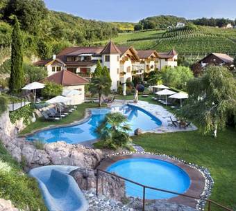 Hotel Spitaler