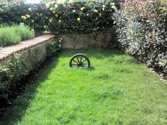 B&B Il Gelsomino