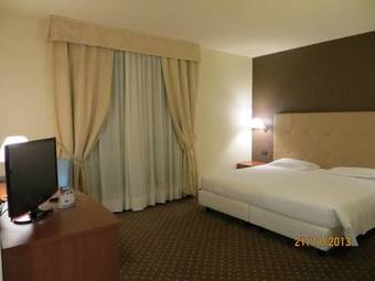 La Pieve Hotel