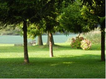 Hotel Albergo Miralaghi