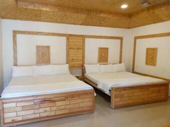 Hostal Royal Cottage, Anaimalai Room 7