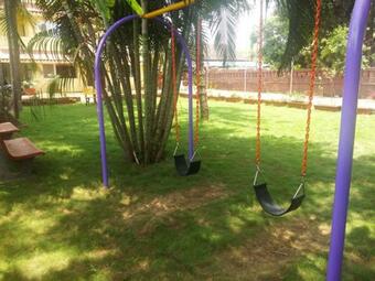 Hotel Sea Winds