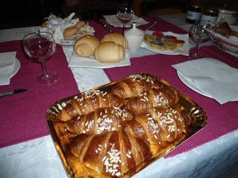 B&B Mitzixeddas
