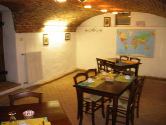 B&B La Braida