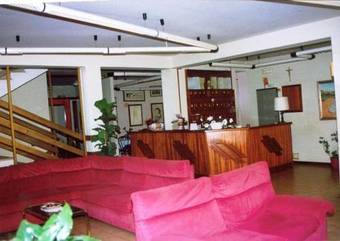 Hotel Le Vigne