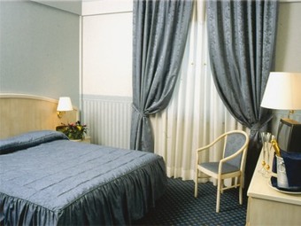 Aldero Hotel