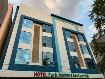 Hotel Park Avenue