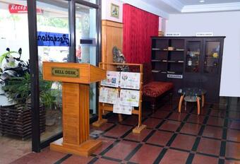 Hotel Kairali