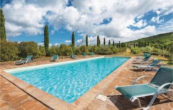 Apartamento Pian Del Bello 1