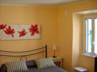 B&B La Cupella