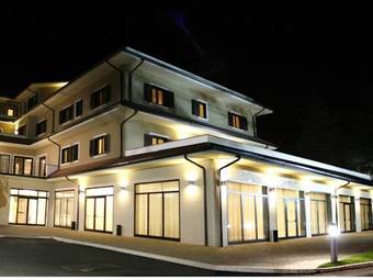 Il Castagneto Hotel