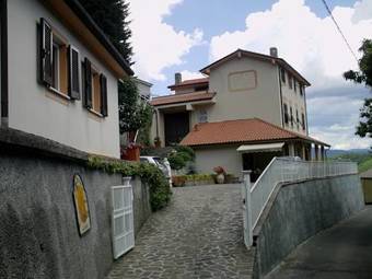 Apartamento Casa Laika