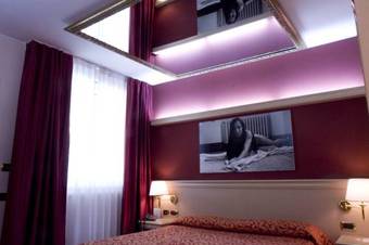 Hm Motelhotel