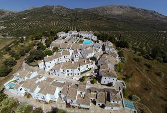 Hotel Villa Tur�stica De Priego