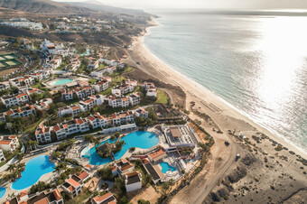 Hotel Fuerteventura Princess