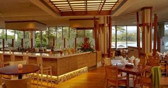 Hotel Turtle Bay Resort