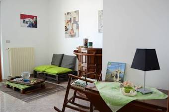 Le Cromie B&B