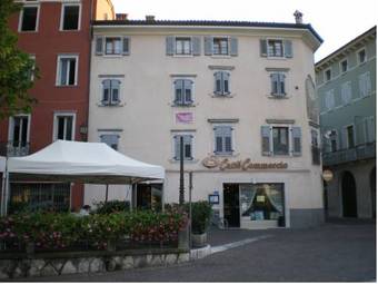 Hostal Ai Vellutai