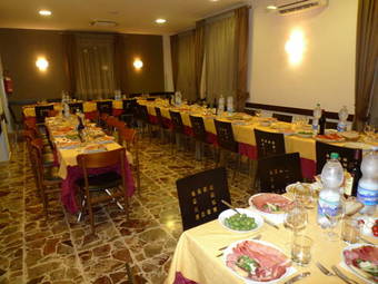 Hotel De Meis