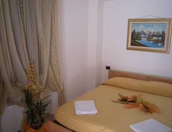 Hotel Il Tesoro Del Lago