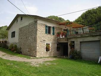 Villa Il Frantoio