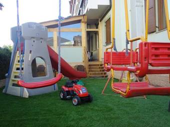 Hotel Al Caminetto