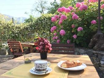 Camping Genova Est