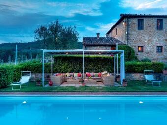 Villa La Colonna
