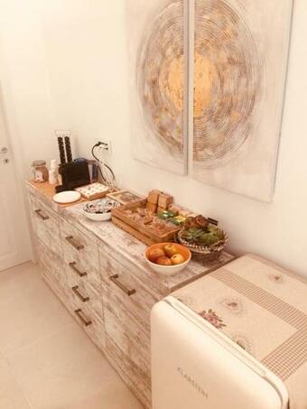 Hostal Domo 5 Teste