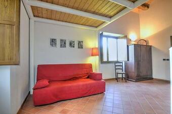 Capri Leone Villa Sleeps 4 Pool Air Con Wifi