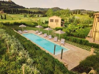 Villa La Spina