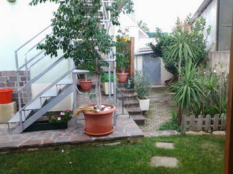 Le Vallonee B&B
