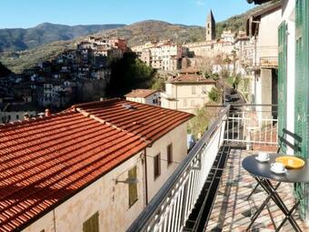 Apartamentos Locazione Turistica Ortensia - Doa300