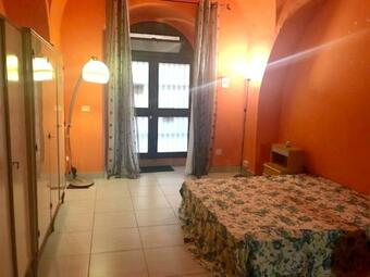 Apartamento Studio In Catania With Wonderful City View And Wifi