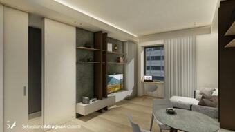Apartamento Stesicoro Luxury Suites