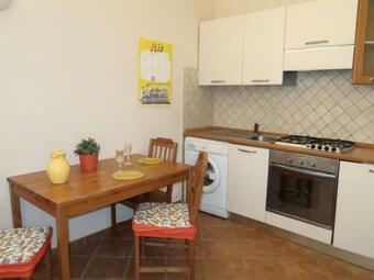 Apartamento Locazione Turistica Vicino Al Mare