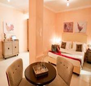 Hotel L' Araba Fenice