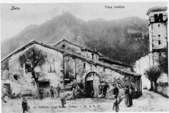 Hotel Al Comune Rustico