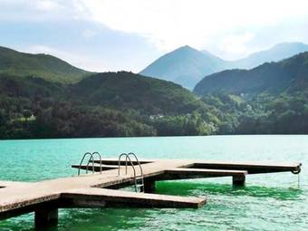 Holiday Home Barcis Pordenone 1