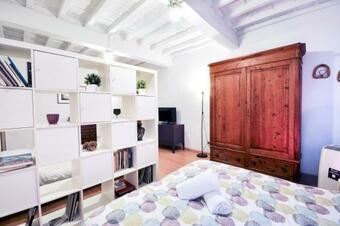 Uffizi Apartment