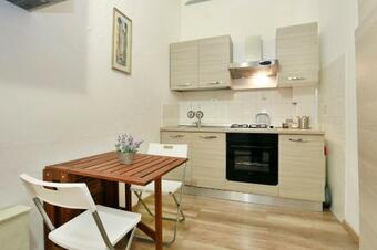 Rosy Apartment