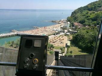Hotel Albergo Capo Est