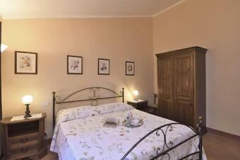 Apartamento Salvia