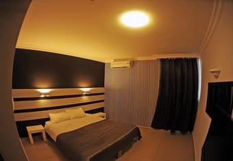 Rio Hotel