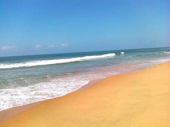 Acco Beach Hotel